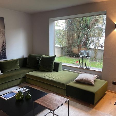 הופגרטן אים בריקסנטל Mami Fee Familien Ferienhaus Hopfgarten מראה חיצוני תמונה