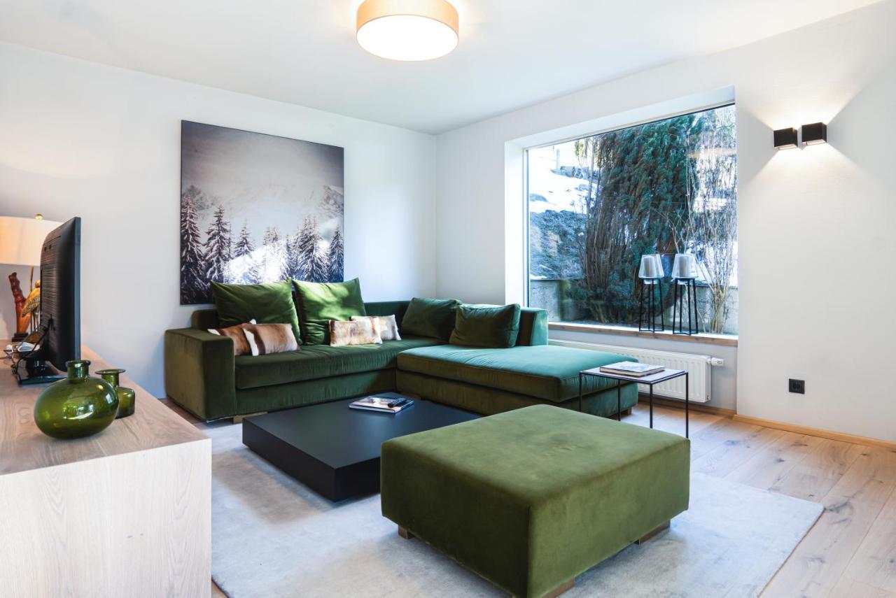 הופגרטן אים בריקסנטל Mami Fee Familien Ferienhaus Hopfgarten מראה חיצוני תמונה