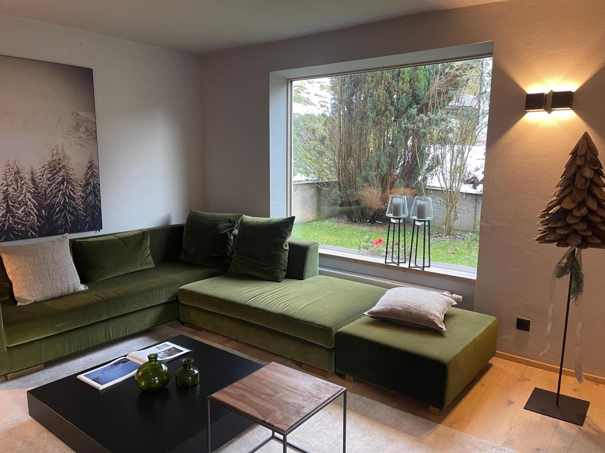 הופגרטן אים בריקסנטל Mami Fee Familien Ferienhaus Hopfgarten מראה חיצוני תמונה