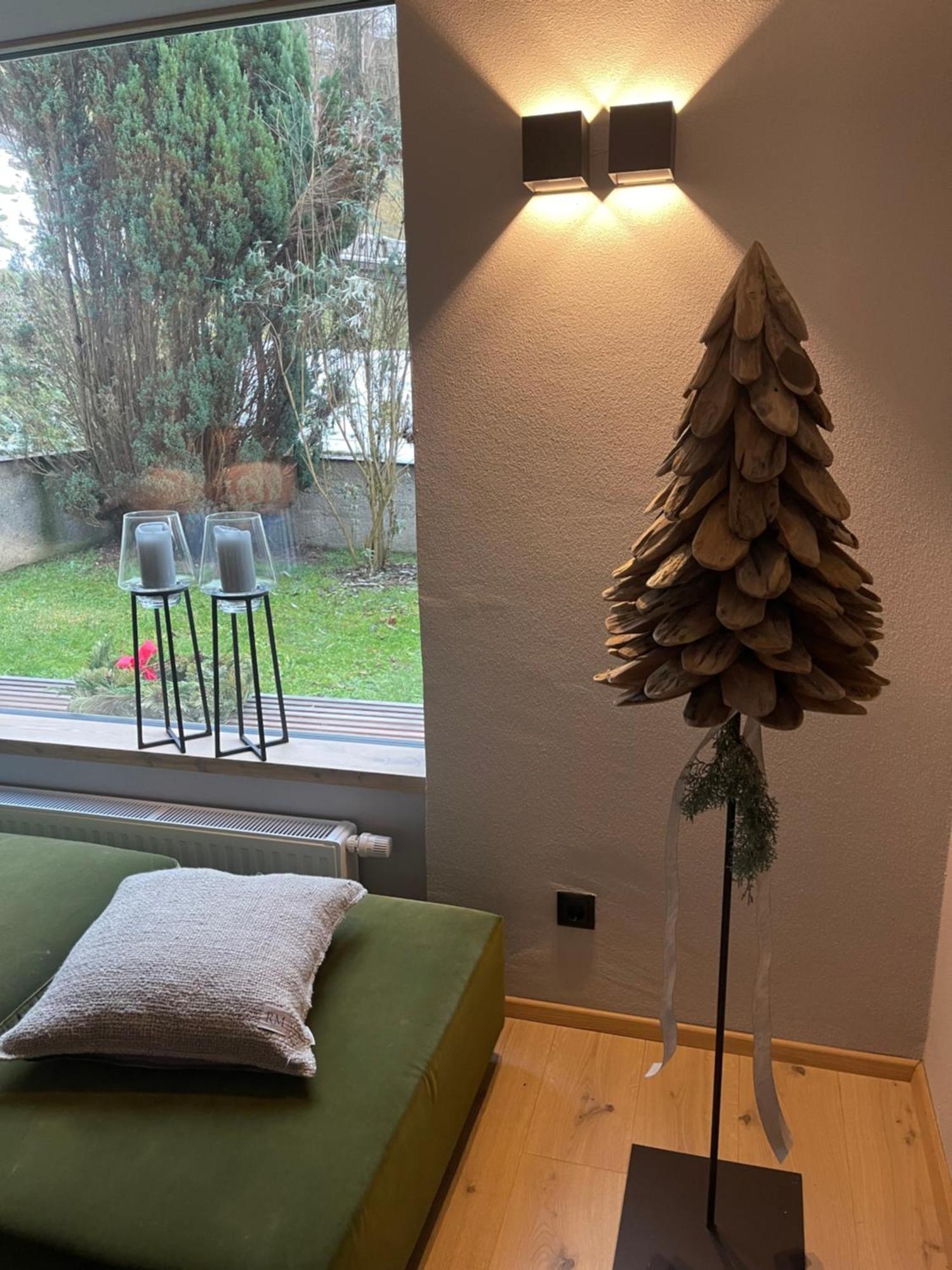הופגרטן אים בריקסנטל Mami Fee Familien Ferienhaus Hopfgarten מראה חיצוני תמונה